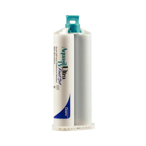 Dentsply Caulk 678772 Aquasil Ultra Smart Wetting Material Low Viscosity Fast Set 4/Pk EXP Oct 2023 Dentsply Caulk 678772 Aquasil Ultra Smart Wetting Material Low Viscosity Fast Set 4/Pk EXP Oct 2023